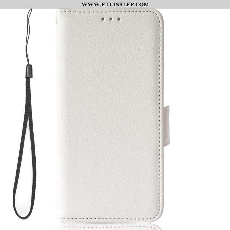 Etui Folio do Honor 70 Bardzo Dobrze